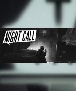 שיחת לילה מפתח Steam גלובלי