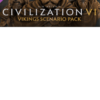Sid Meier's Civilization VI - Vikings Scenario Pack Steam Key GLOBAL