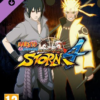נארוטו שיפודן: Ultimate Ninja STORM 4 - מעבר עונתי מפתח Steam גלובלי