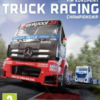 FIA European Truck Racing Championship Steam Key GLOBAL