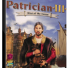 Patrician III מפתח STEAM גלובלי