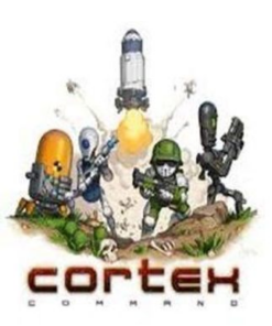 פקודת Cortex מפתח Steam גלובלי