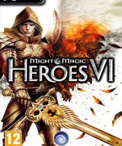 Might &; Magic Heroes VI - Ubisoft Connect - גלובלי