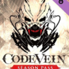 CODE VEIN - Season Pass - Steam - מפתח גלובלי