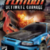 FlatOut: מפתח Steam Carnage אולטימטיבי גלובלי