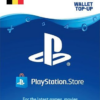 שובר מתנה PlayStation Network 50 EUR - PSN