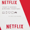 Netflix Gift Card 50 EUR - Netflix Key - Europe