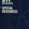 911 Operator - Special Resources Steam Key GLOBAL