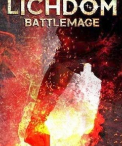 Lichdom: Battlemage Steam מפתח גלובלי