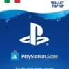 שובר מתנה PlayStation Network 30 EUR - PSN