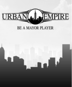 אימפריה עירונית מפתח STEAM גלובלי