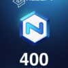 כרטיס מתנה NCSOFT 400 NCoins - מפתח NCsoft - אירופה