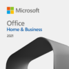 Microsoft Office 2021 Home & Business - Microsoft Key - SLOVENIA & OTHER