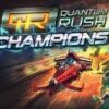 Quantum Rush Champions Steam CD Key