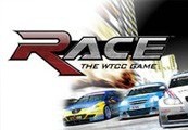 מירוץ: משחק WTCC + Caterham הרחבה Steam CD מפתח
