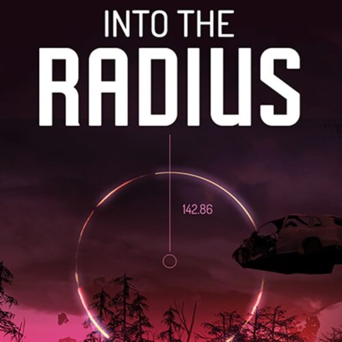 לחשבון Radius VR Steam