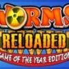 Worms Reloaded: GOTY Edition Steam CD Key