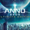 Anno 2205 Ultimate Edition Ubisoft Connect CD מפתח