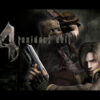 Resident Evil 4 / Biohazard 4 Steam Gift