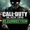 Call of Duty: Black Ops - Rezurrection DLC Steam Gift