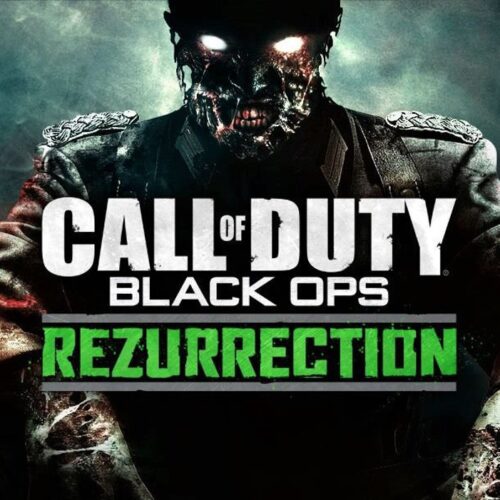 Call of Duty: Black Ops - Rezurrection DLC Steam Gift