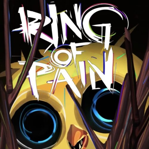 Ring of Pain Steam CD Key