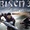 עלה 3: מפתח Steam CD של Titan Lords Complete Edition