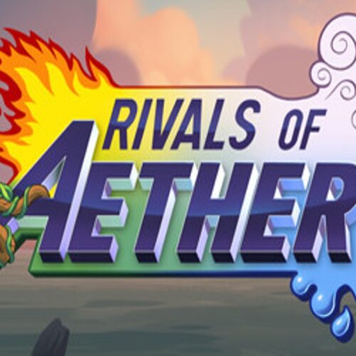 Rivals of Aether Steam Altergift