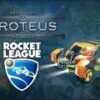 Rocket League - Proteus DLC Steam Gift