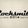 Rocksmith 2014 Steam CD Key