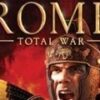 רומא: Total War Steam CD מפתח