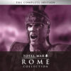 רומא: Total War Collection (2021) Edition Steam Gift