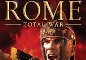 רומא: Total War Steam CD מפתח