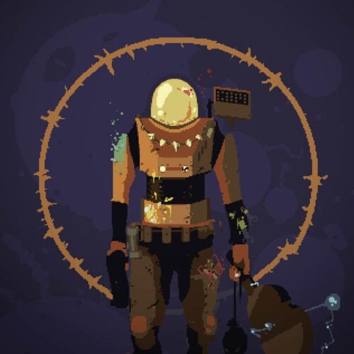 סכנת מתנת STEAM גשם