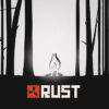 מפתח תקליטור STEAM RUST