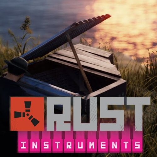 Rust - מכשירים DLC Steam Altergift