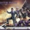 Saints Row IV מתנת אדים