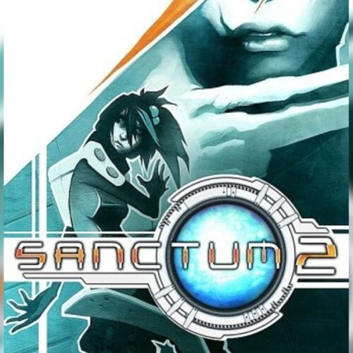 Sanctum 2 מפתח תקליטור אדים