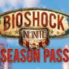 Bioshock Infinite - Season Pass Steam CD Key