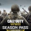 Call of Duty: WWII - Season Pass Steam Altergift