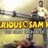 Serious Sam HD: The First Encounter Steam CD Key