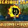 Serious Sam HD: The Second Encounter Steam CD Key