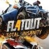 FlatOut 4: Total Insanity Steam CD Key