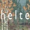מפתח תקליטור Shelter Steam