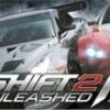 Need For Speed Shift 2 Unleashed Steam Gift