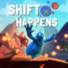 מקש Shift Happens Steam CD