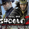 Total War Shogun 2: Fall of the Samurai Steam CD Key