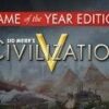 Sid Meier's Civilization V GOTY Edition Steam CD Key