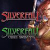 Silverfall: מפתח Steam CD מלא