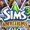 The Sims 3 - חבילת הרחבה שאיפות DLC Steam מתנה